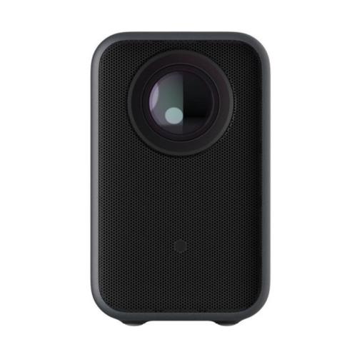 Smart Προβολέας Xiaomi L1 Pro LCD FHD 1920x1080 Wi-Fi με Ενσωματωμένα Ηχεία Γκρι