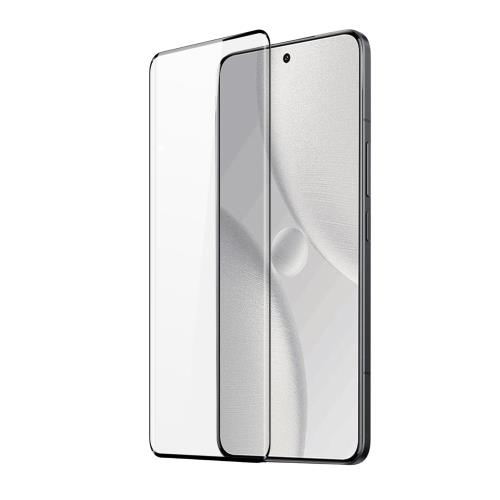 Tempered Glass Full Face Dux Ducis Xiaomi 15 Ultra Μαύρο (1 τεμ.)