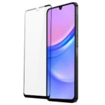 Tempered Glass Full Face Dux Ducis Samsung A176 Galaxy A17 5G Μαύρο (1 τεμ.)
