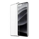 Tempered Glass Full Face Dux Ducis Xiaomi 15 Pro Μαύρο (1 τεμ.)