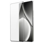 Tempered Glass Full Face Dux Ducis Realme GT Neo6/ GT Neo6 SE/ GT 6T/ GT 6 Μαύρο (1 τεμ.)