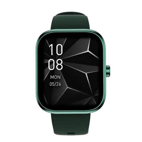 Smartwatch HiFuture Lume Pro 1.85" Χακί