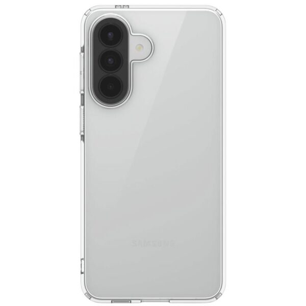 Θήκη TPU Spigen Liquid Crystal Samsung A576 Galaxy A57 5G Διάφανο