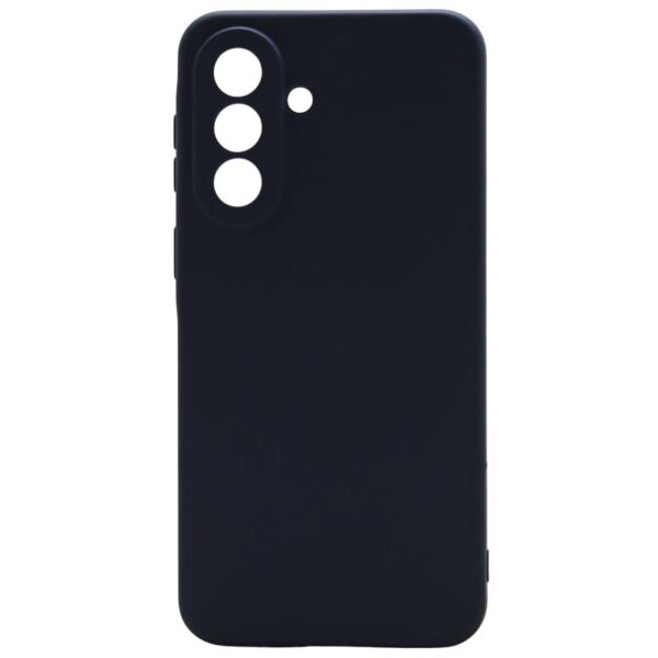 Θήκη Soft TPU inos Samsung A376B Galaxy A37 5G S-Cover Μπλε