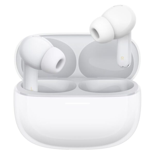 True Wireless Ακουστικά Bluetooth Xiaomi Redmi Buds 8 Pro Λευκό