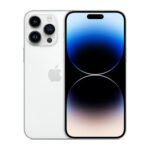 Κινητό Τηλέφωνο Apple iPhone 14 Pro Max 128GB Ασημί