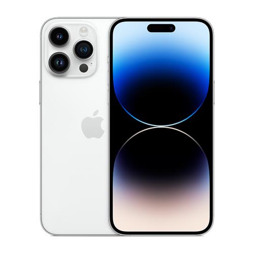 Κινητό Τηλέφωνο Apple iPhone 14 Pro Max 128GB Ασημί