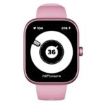 Smartwatch HiFuture Lume Pro 1.85" Ροζ