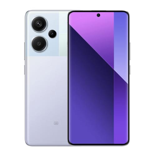 Κινητό Τηλέφωνο Xiaomi Redmi Note 13 Pro Plus 5G (Dual SIM) 512GB 12GB RAM Μωβ
