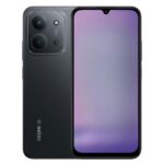Κινητό Τηλέφωνο Xiaomi Redmi 15C 5G (Dual SIM) 128GB 4GB RAM Μαύρο