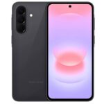 Κινητό Τηλέφωνο Samsung A376B Galaxy A37 5G (Dual SIM) 128GB 6GB RAM Σκούρο Γκρι