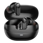 True Wireless Ακουστικά Bluetooth Foneng BL170 ANC+ENC Μαύρο