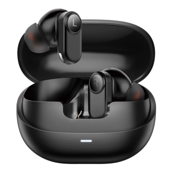 True Wireless Ακουστικά Bluetooth Foneng BL170 ANC+ENC Μαύρο
