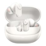 True Wireless Ακουστικά Bluetooth Foneng BL170 ANC+ENC Λευκό