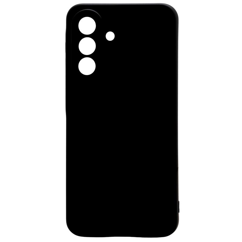 Θήκη Soft TPU inos Samsung A376B Galaxy A37 5G S-Cover Μαύρο