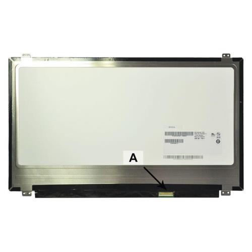 Οθόνη Laptop 15.6'' 1920x1080 FHD LED Glossy 30pin