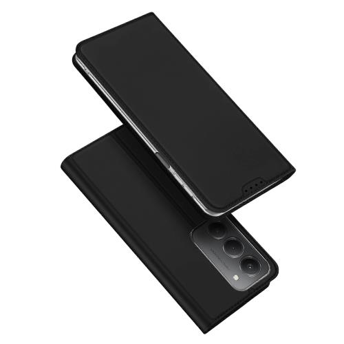 Θήκη Flip Dux Ducis Skin Pro Xiaomi Redmi 15 4G/ Redmi 15 5G Μαύρο