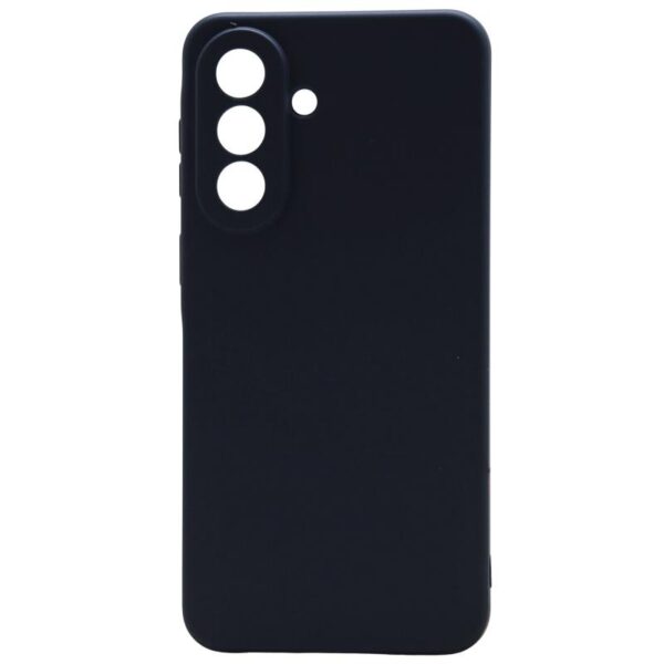Θήκη Soft TPU inos Samsung A576 Galaxy A57 5G S-Cover Μπλε