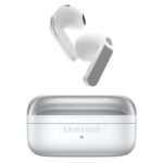 True Wireless Ακουστικά Bluetooth Samsung SM-R540 Galaxy Buds 4 Λευκό