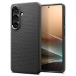 Θήκη Soft TPU Spigen Liquid Air Samsung Galaxy S26 5G Μαύρο
