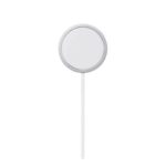 Ασύρματη Βάση Ταχείας Φόρτισης Apple MagSafe MX6X3ZMA 25W 1m Λευκό (Ασυσκεύαστο)