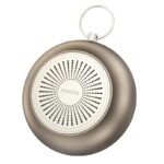 Φορητό Ηχείο Bluetooth Foneng M1 BT 5.4 1100mAh 5W Καφέ