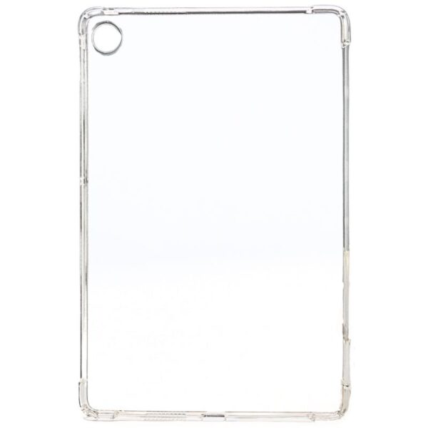 Θήκη TPU inos Lenovo TB-311FU 10.1" Shock Proof Διάφανο