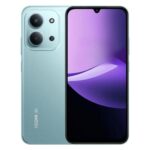 Κινητό Τηλέφωνο Xiaomi Redmi 15C 5G (Dual SIM) 256GB 4GB RAM Φυστικί