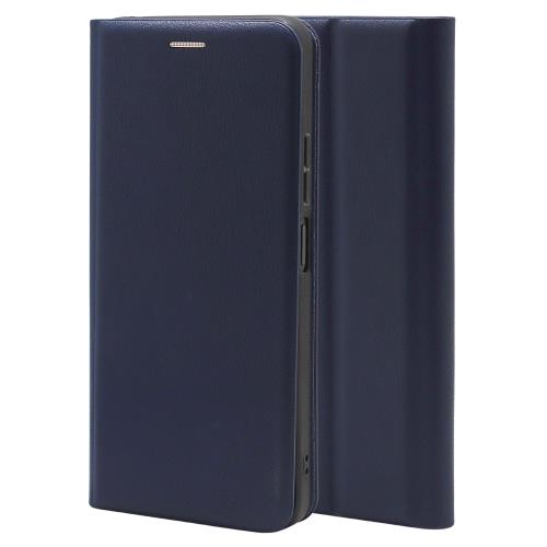 Θήκη Flip Book inos Xiaomi Redmi 15 4G/ 15 5G Foldio Μπλε