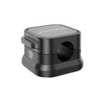 Μαγνητική Βάση Οργάνωσης Καλωδίων Joyroom JR-ZS368 Μαύρο (3 τεμ.)