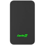 Ασύρματος Προσαρμογέας Carlinkit 2air Apple Carplay/ Android Auto Μαύρο