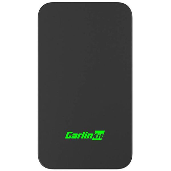 Ασύρματος Προσαρμογέας Carlinkit 2air Apple Carplay/ Android Auto Μαύρο