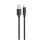 Καλώδιο Σύνδεσης USB 2.0 Foneng XS07 USB A σε USB C 15W 3Α 1.2m Μαύρο