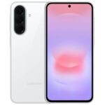 Κινητό Τηλέφωνο Samsung A376 Galaxy A37 5G (Dual SIM) 256GB 8GB RAM Λευκό