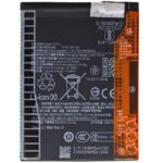 Μπαταρία Xiaomi BN5U Redmi Note 14 5G/ Poco M7 Pro 5G (OEM)