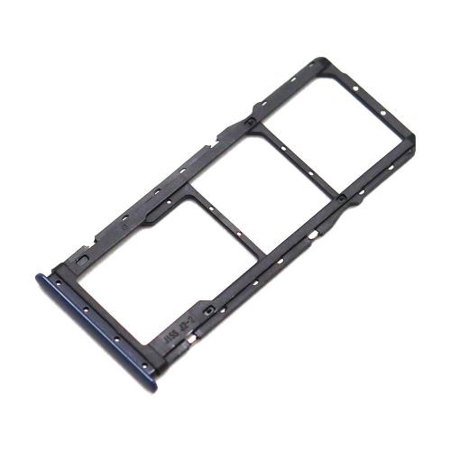 Βάση Κάρτας Sim Xiaomi Redmi A5 Μπλε (OEM)