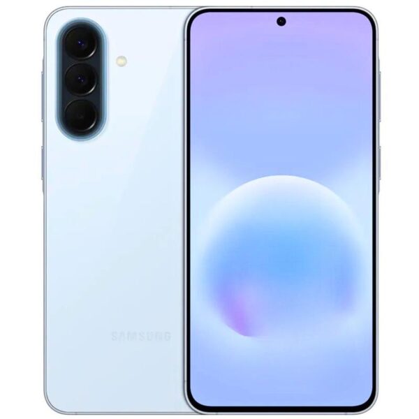 Κινητό Τηλέφωνο Samsung A576 Galaxy A57 5G (Dual SIM) 128GB 8GB RAM Γαλάζιο