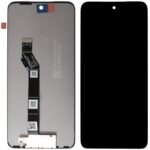 Οθόνη με Touch Screen Motorola Moto G35 5G Μαύρο (OEM)