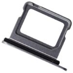 Βάση Κάρτας Sim Apple iPhone 16 / 16 Plus Λευκό (OEM)