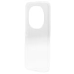 Θήκη TPU inos Xiaomi Redmi Note 15 Pro Plus 5G Ultra Slim 0.3mm Διάφανο