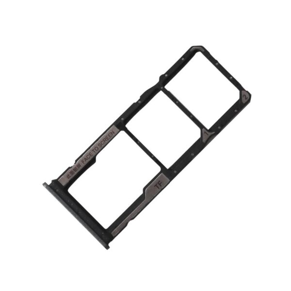Βάση Κάρτας Sim Xiaomi Redmi A5 Πράσινο (OEM)