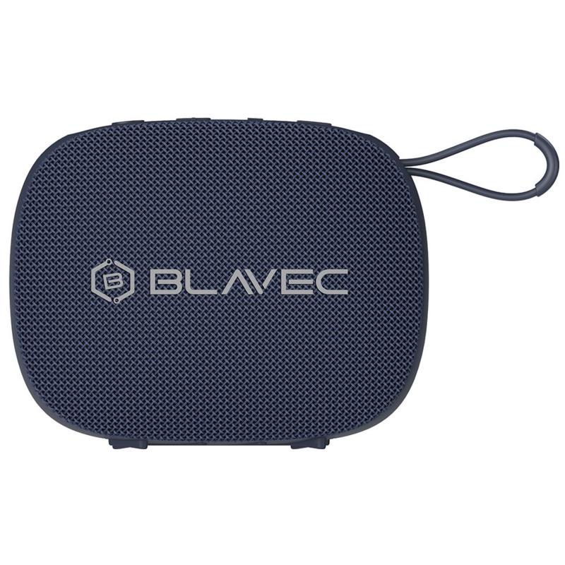 22354ddb0a9f42899644f804c31da70e_original.jpg Φορητό Ηχείο Bluetooth Blavec WS-06 Go Play TWS 6W Σκούρο Μπλε