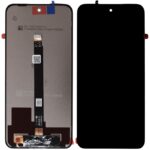Οθόνη με Touch Screen Xiaomi Redmi 15 4G/ 5G Μαύρο (OEM)