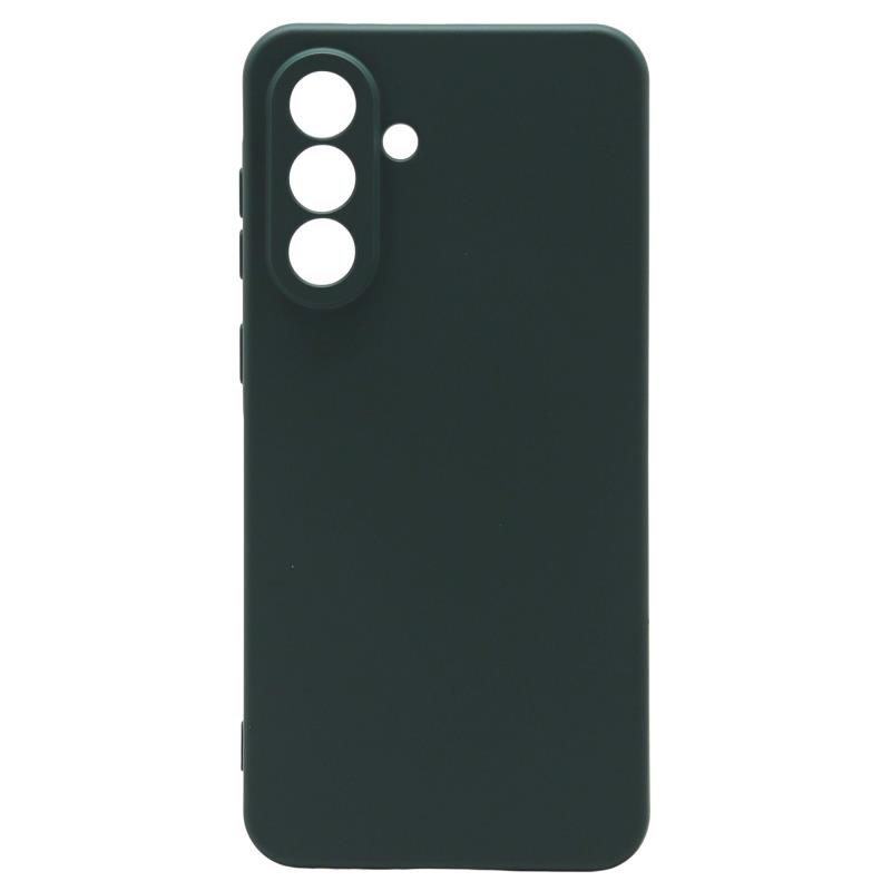 Θήκη Soft TPU inos Samsung A376B Galaxy A37 5G S-Cover Χακί