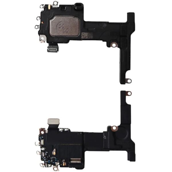 Ακουστικό Apple iPhone 16 Plus με Wi-Fi Flex (OEM)