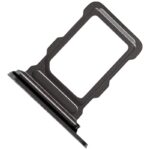 Βάση Κάρτας Sim Apple iPhone 16 Pro / 16 Pro Max Λευκό (OEM)
