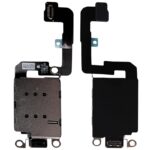 Sim Reader με Καλώδιο Πλακέ Apple iPhone 16/ 16 Plus (OEM)