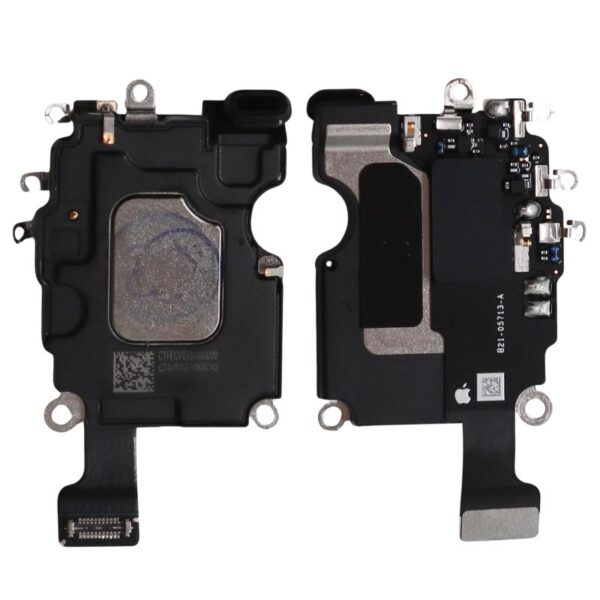Ακουστικό Apple iPhone 16 Pro Max με Wi-Fi Flex (OEM)
