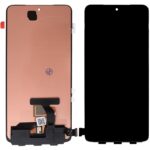 Οθόνη με Touch Screen Xiaomi Poco F7 Ultra 5G Μαύρο (OEM)