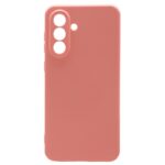 Θήκη Soft TPU inos Samsung A376B Galaxy A37 5G S-Cover Ροζ